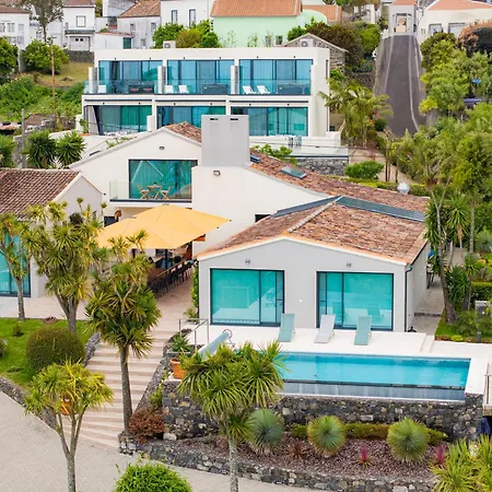 Idonea Bed & Breakfast *